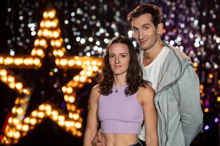 ČSMT 11 - Duo Marysia